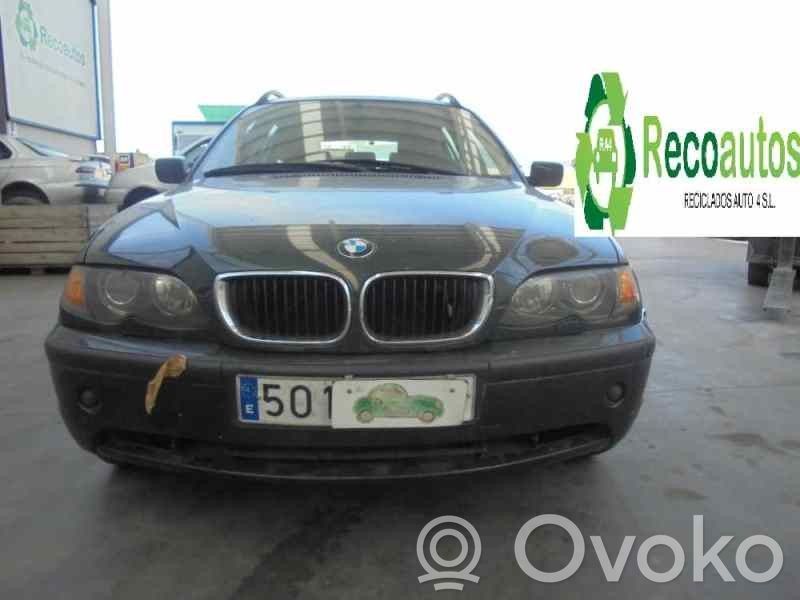 3 E46 Series 3  39711235101T