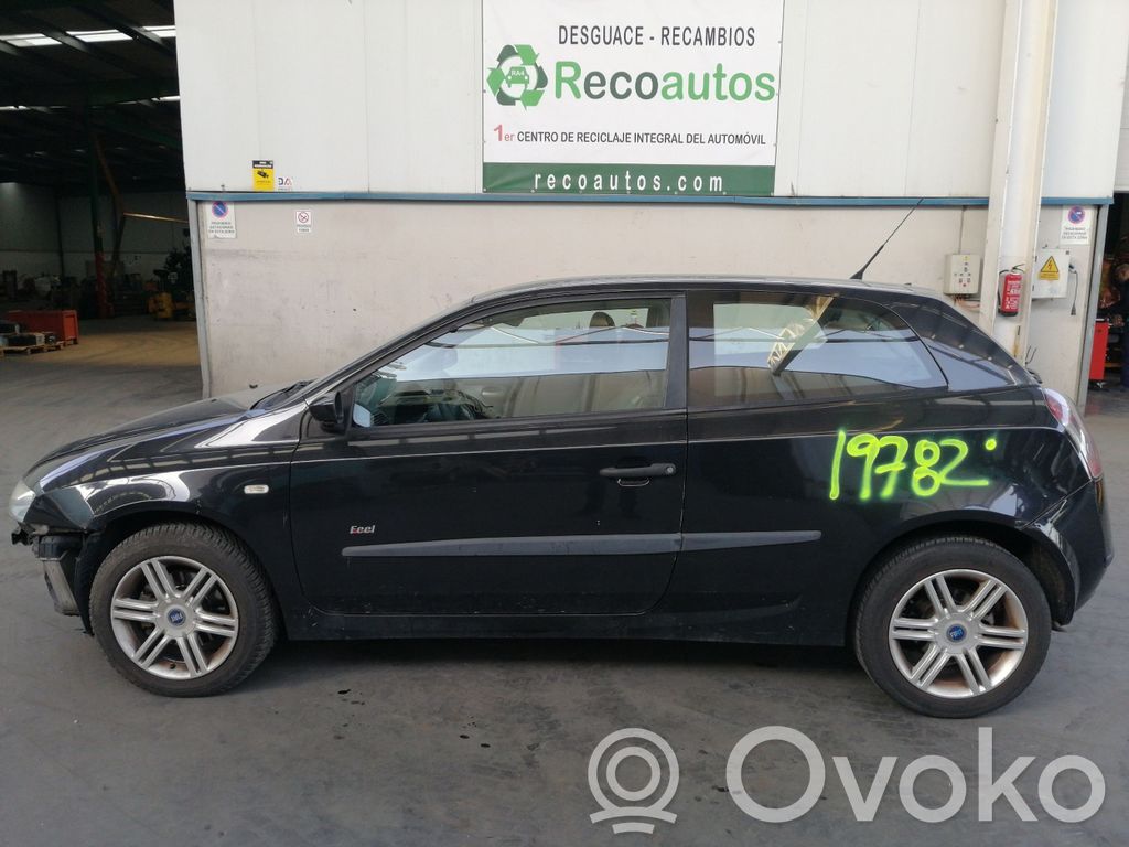 Stilo Stilo  55191546