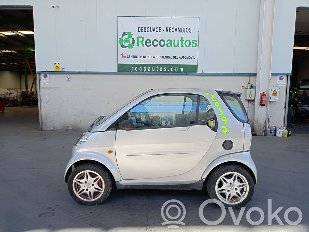 ForTwo II ForTwo  0006969V001