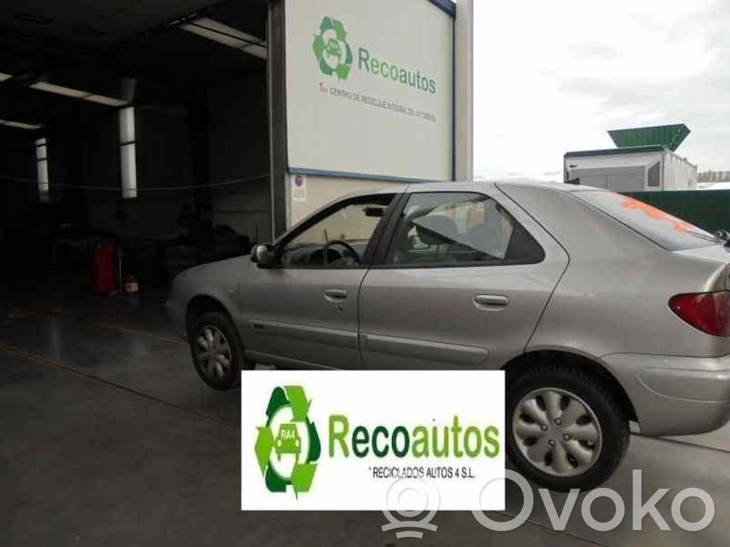 Xsara Xsara, Xsara Picasso  9643294980