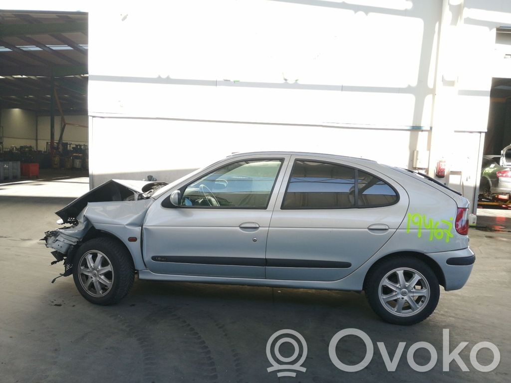 Megane I Megane  7700834343
