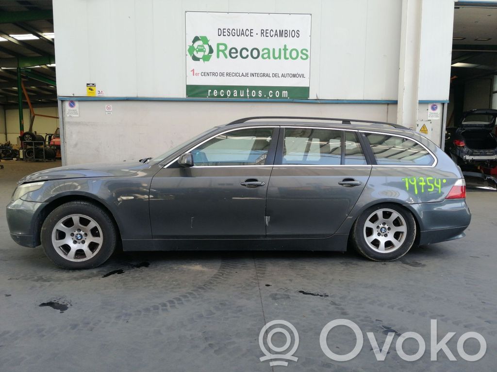 5 E60 E61 Series 5  51647033741