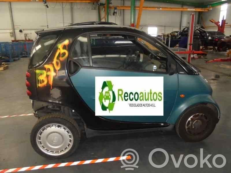 ForTwo I ForTwo
