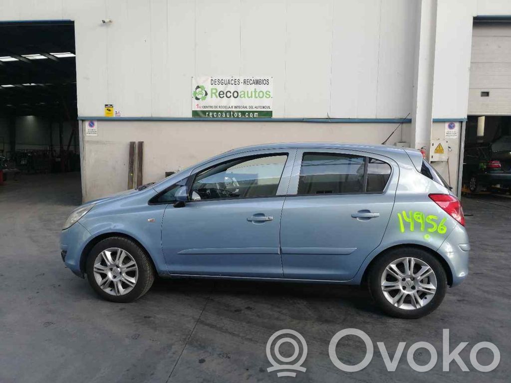 Corsa D Corsa  900036