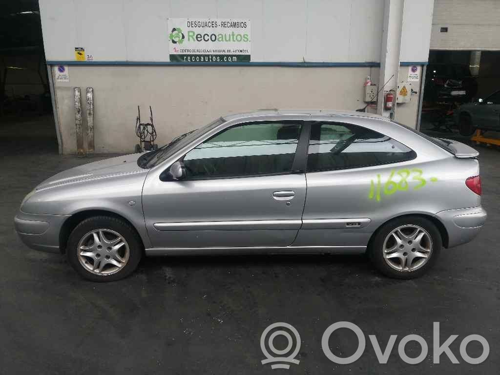 Xsara Xsara, Xsara Picasso  0258006185