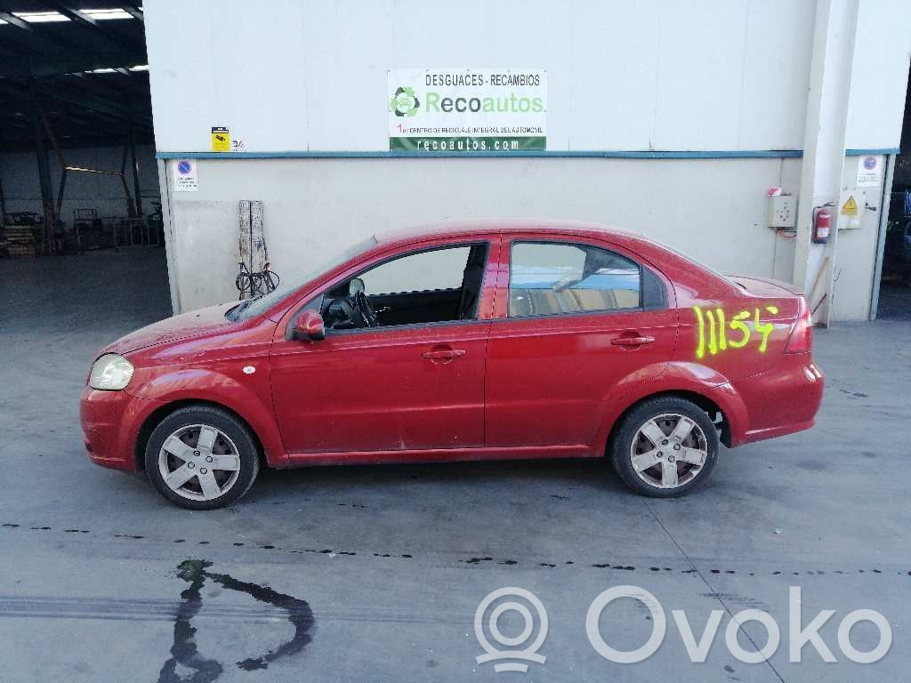 Aveo Aveo  341W219955
