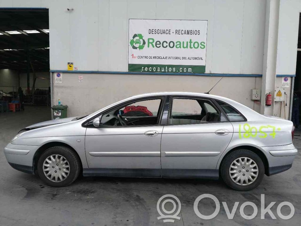 C5 C5, C5 Aircross  K03401682