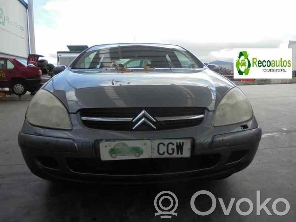 C5 C5, C5 Aircross  9641387680