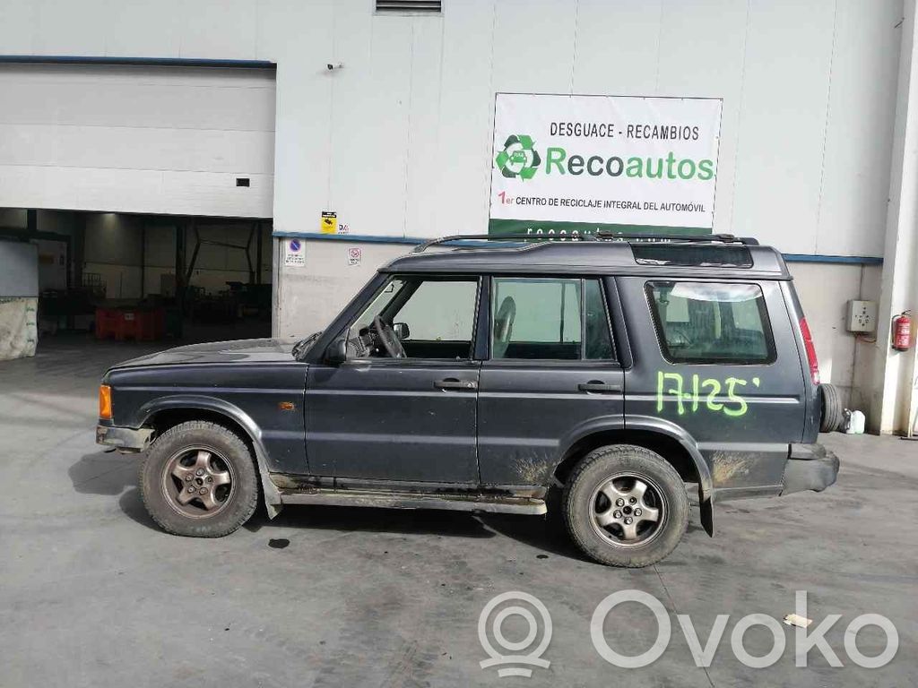 Discovery Discovery  YUK100260