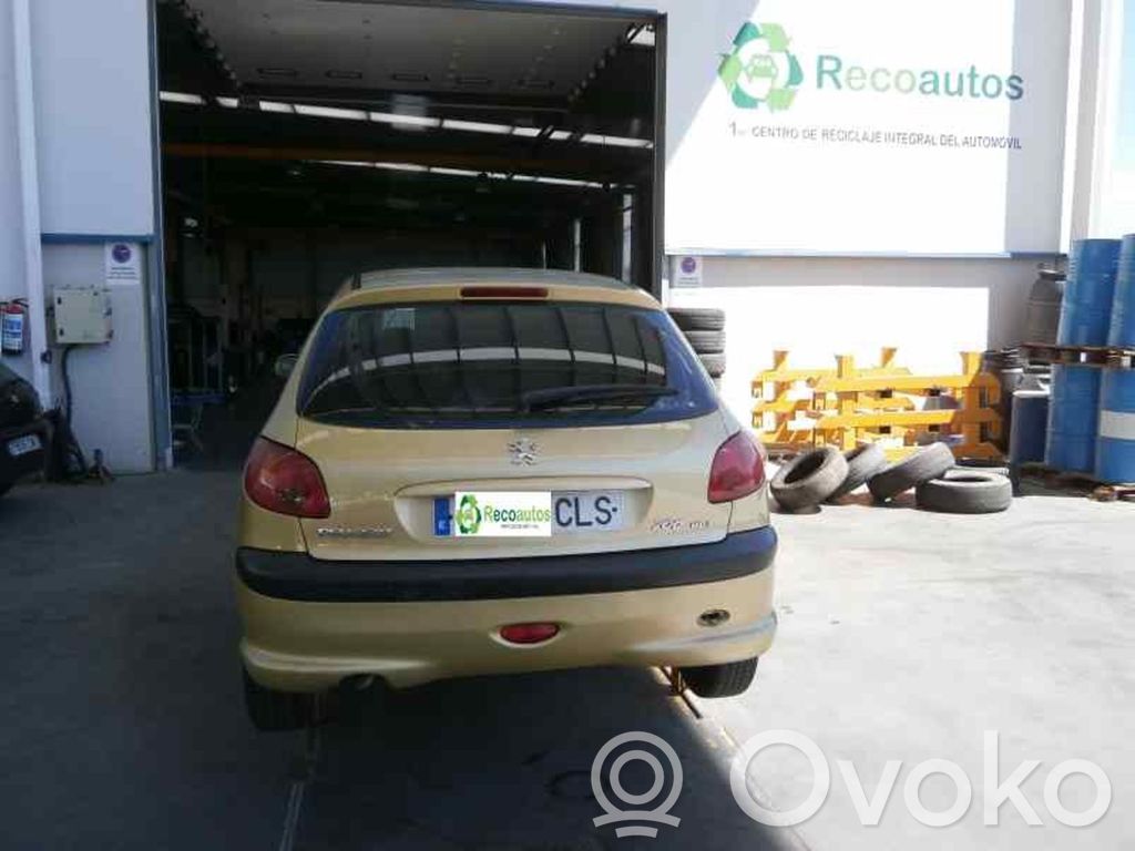 206 206, 206+  9630767680