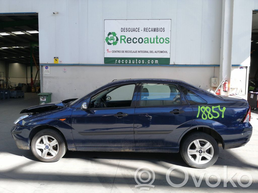 Focus Focus  YS4U11000AB