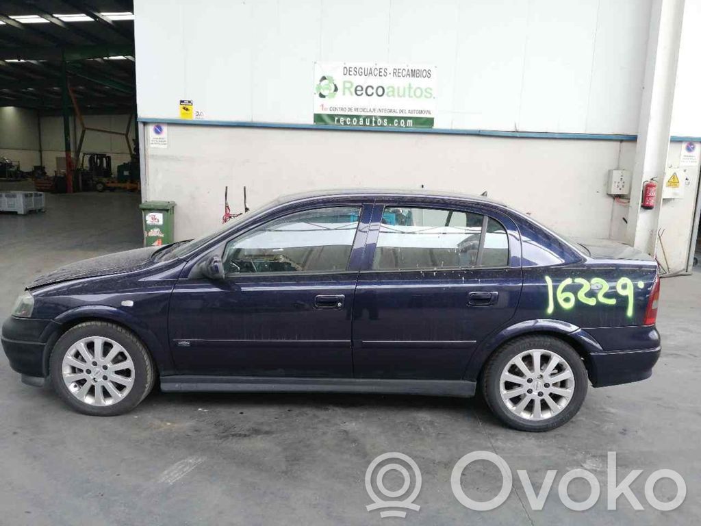 Astra G Astra  0281002662