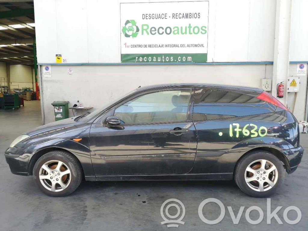 Focus Focus  YS61A61209AA