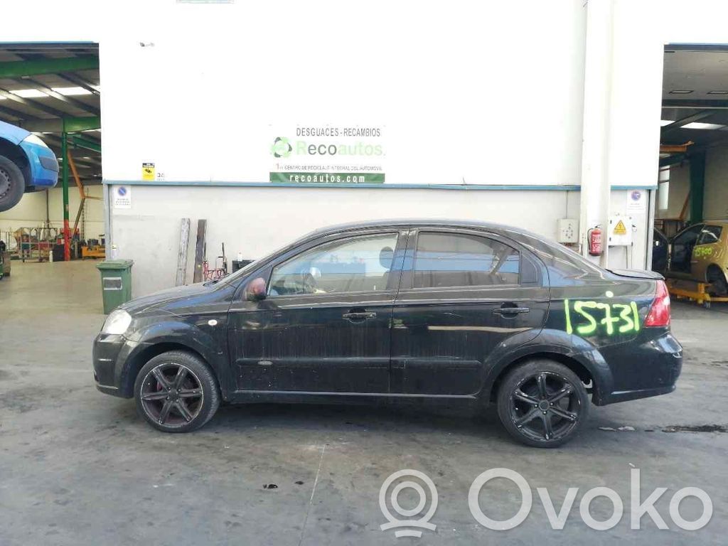 Aveo Aveo  96650606