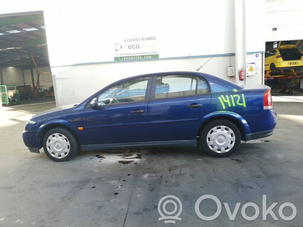Vectra C Vectra  09202575