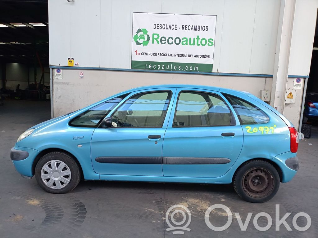 Xsara Xsara, Xsara Picasso  7410N6