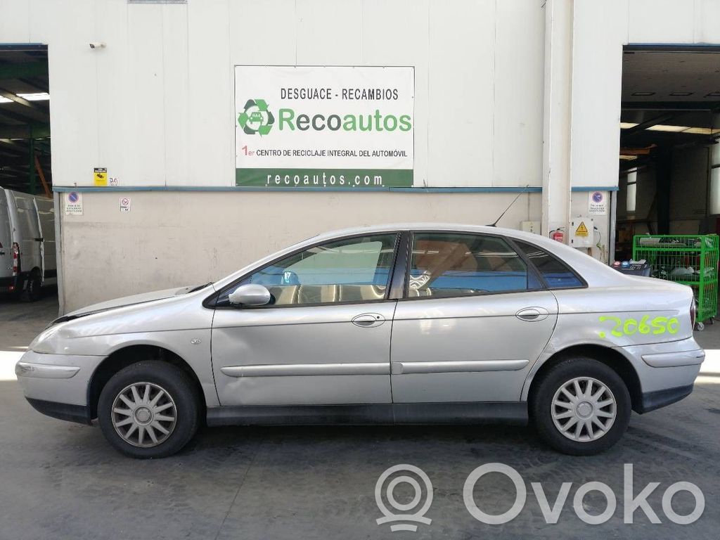 C5 C5, C5 Aircross  9649117580
