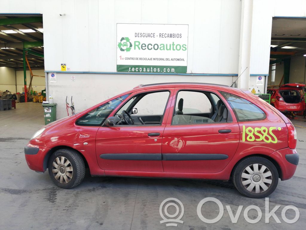 Xsara Xsara, Xsara Picasso  194756
