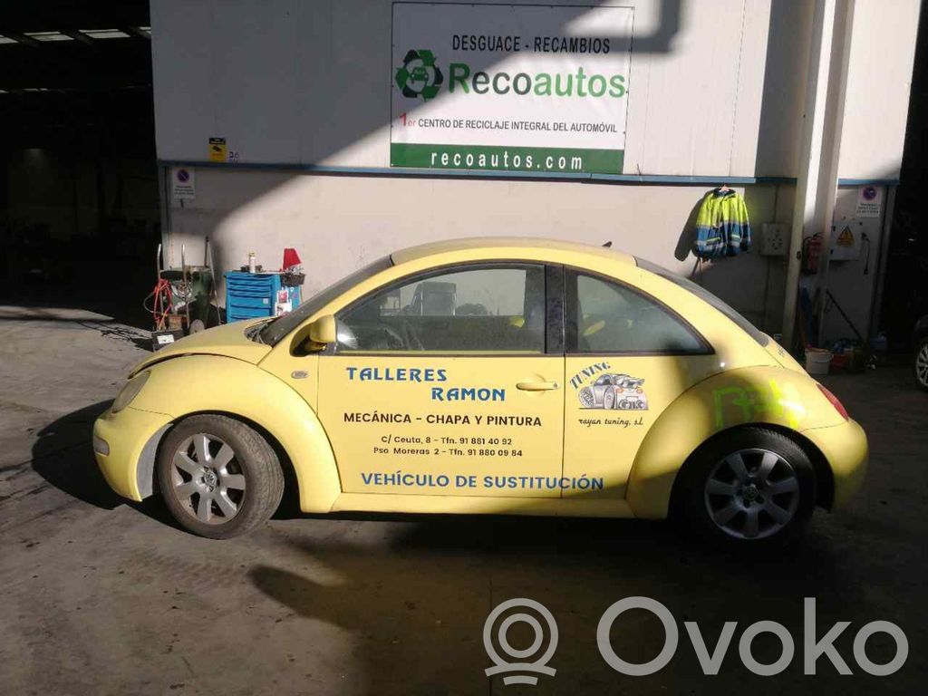 New Beetle New Beetle  1C0807421H