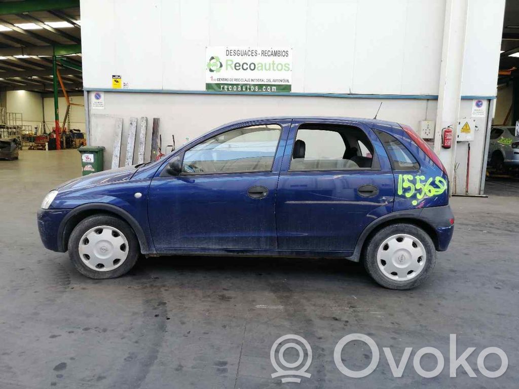 Corsa C Corsa  308039