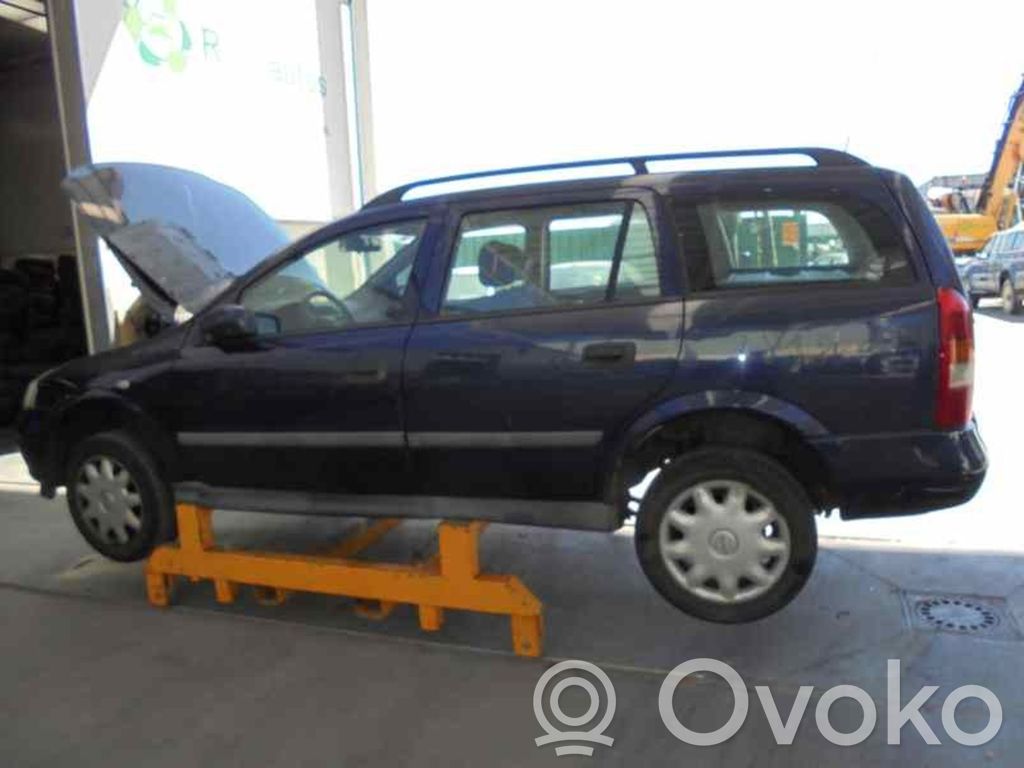 Astra G Astra  13116451