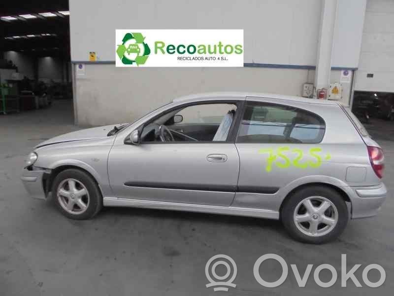 Almera N16 Almera  0258005274