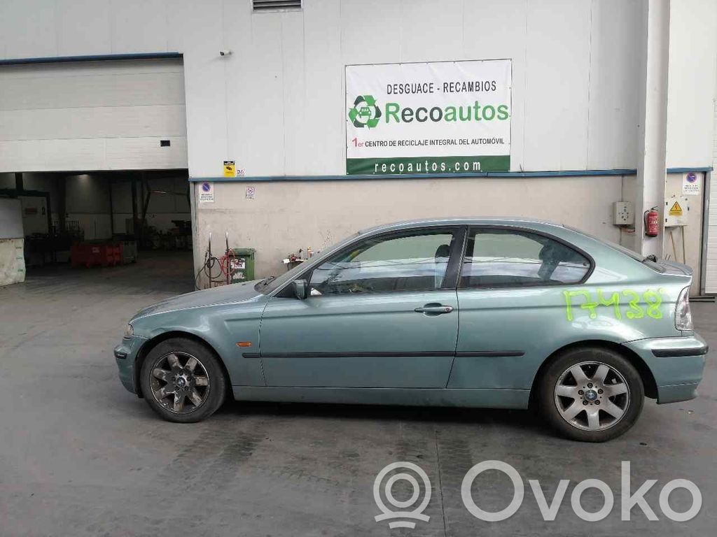 3 E46 Series 3  11787506539