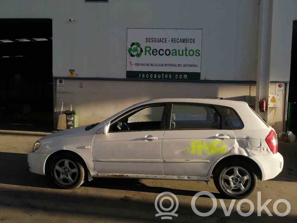 Cerato Cerato  934902F000
