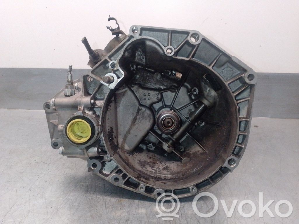 Focus Focus  98AB11572BE
