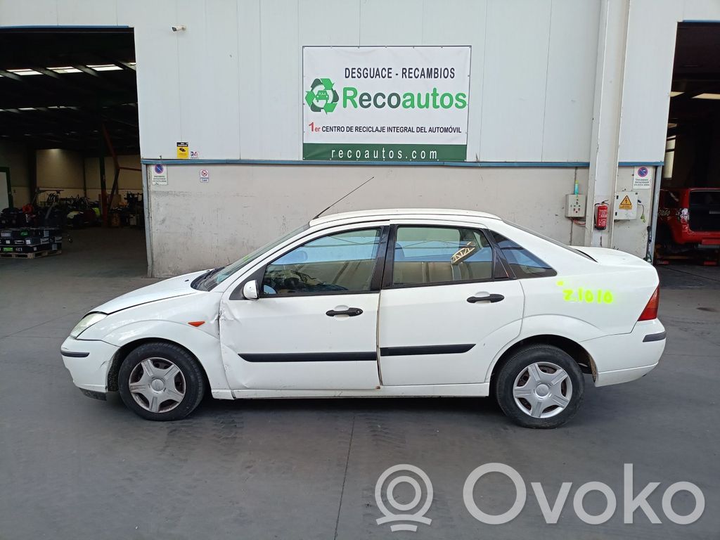 Focus Focus  XS4Q9L440CA