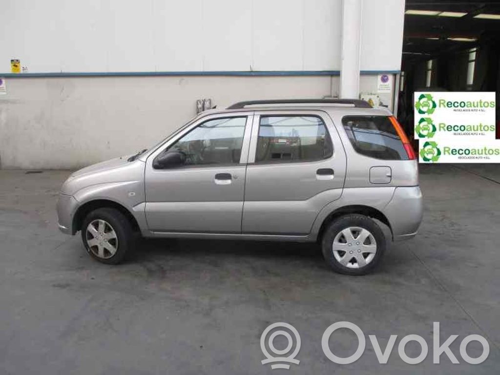 Ignis Ignis  09181010
