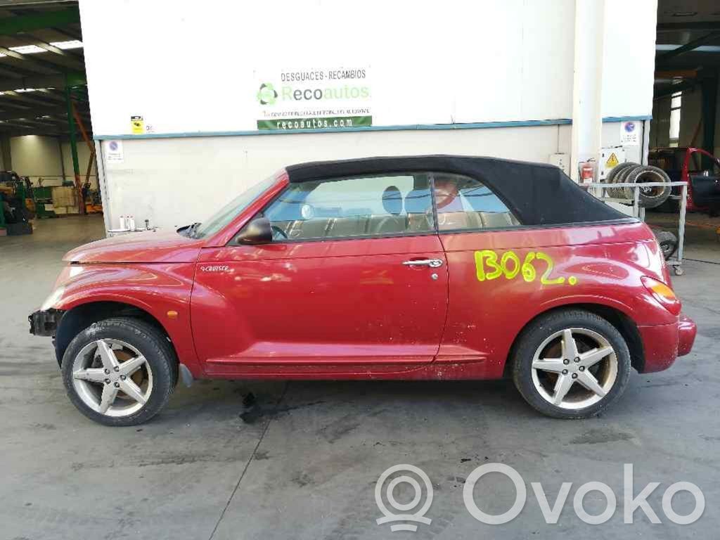 PT Cruiser PT Cruiser  04686957AB