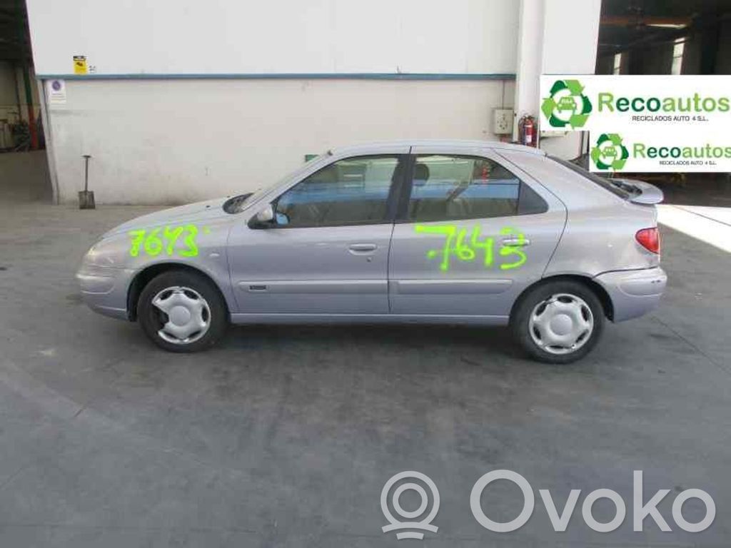 Xsara Xsara, Xsara Picasso  9648330280