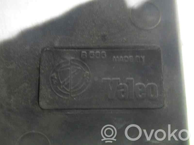 Clio II Clio  7700788318