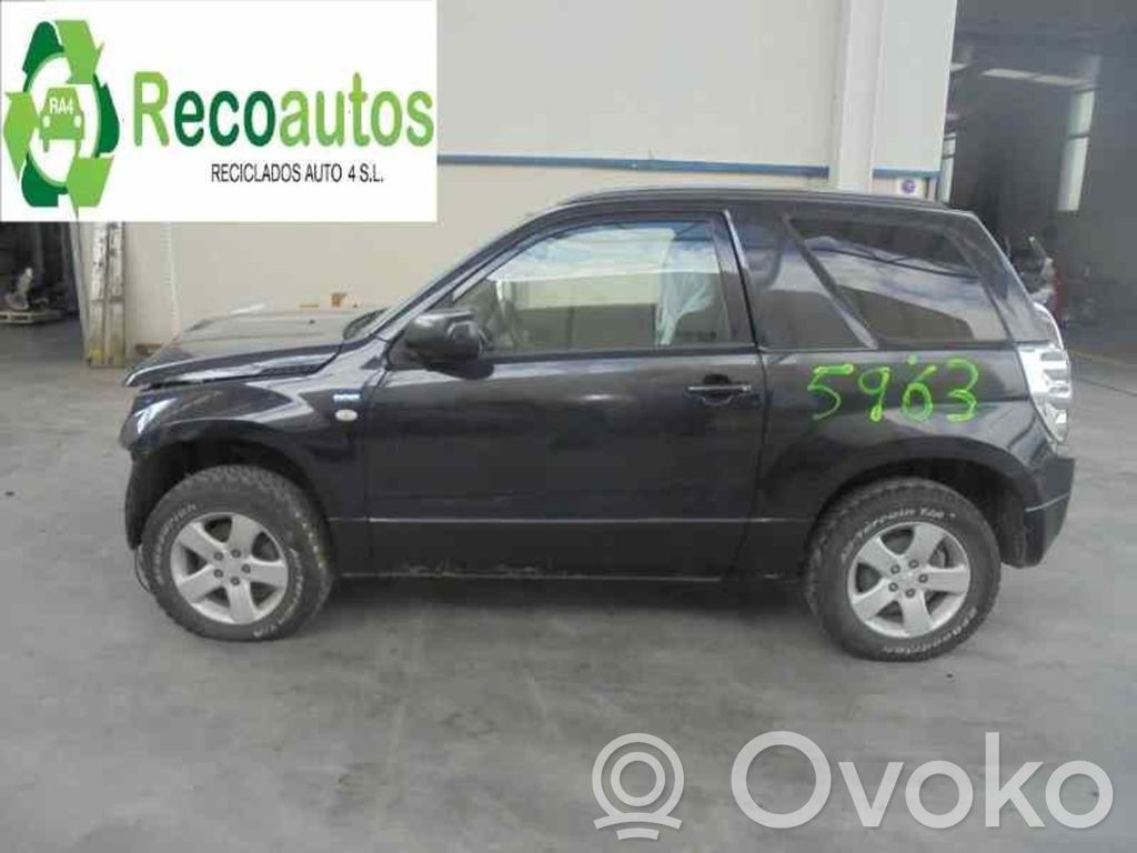 Grand Vitara II Grand Vitara