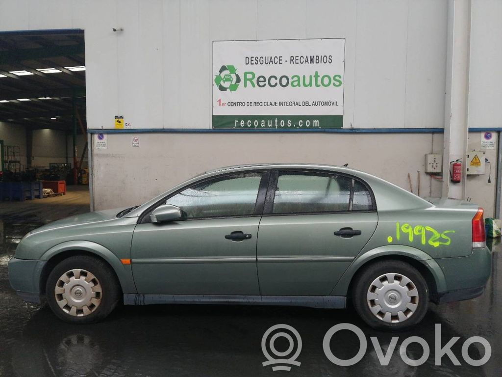 Vectra C Vectra  09158718