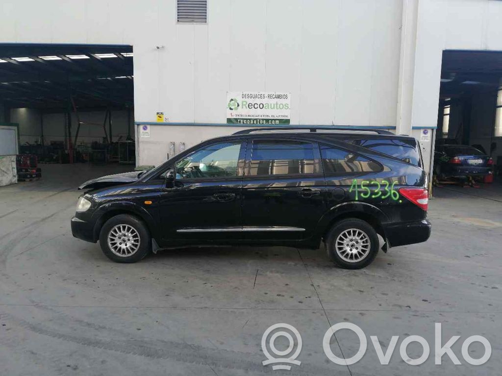 Rodius Rodius/Stavic  A6650140702