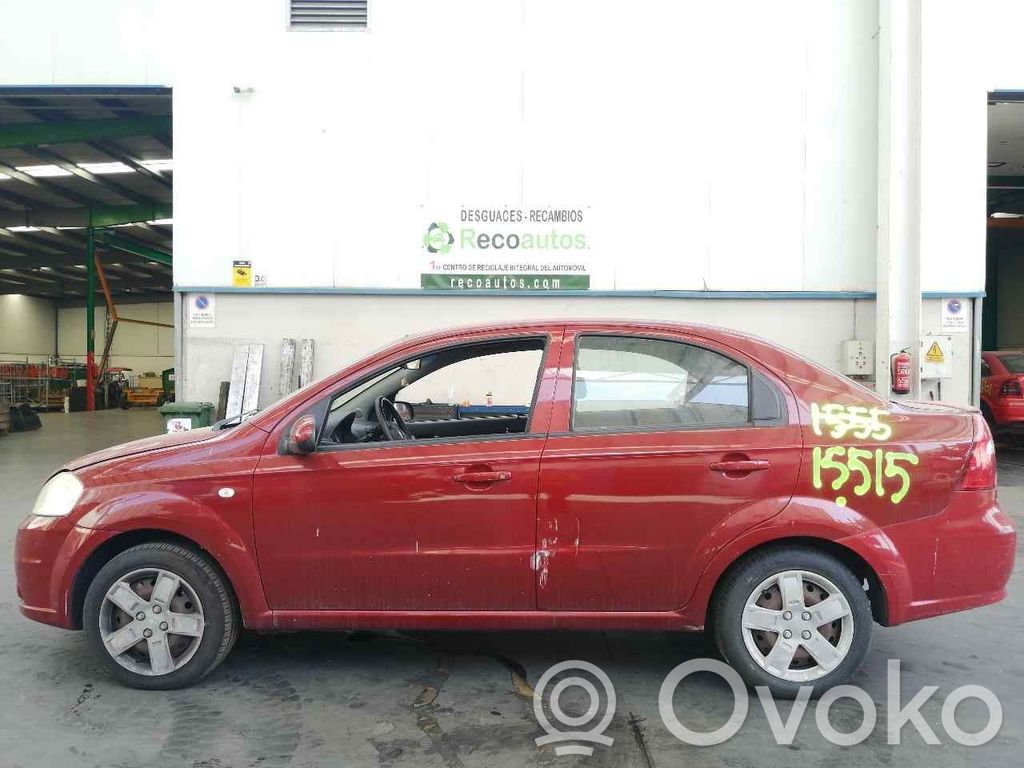 Aveo Aveo  96469963
