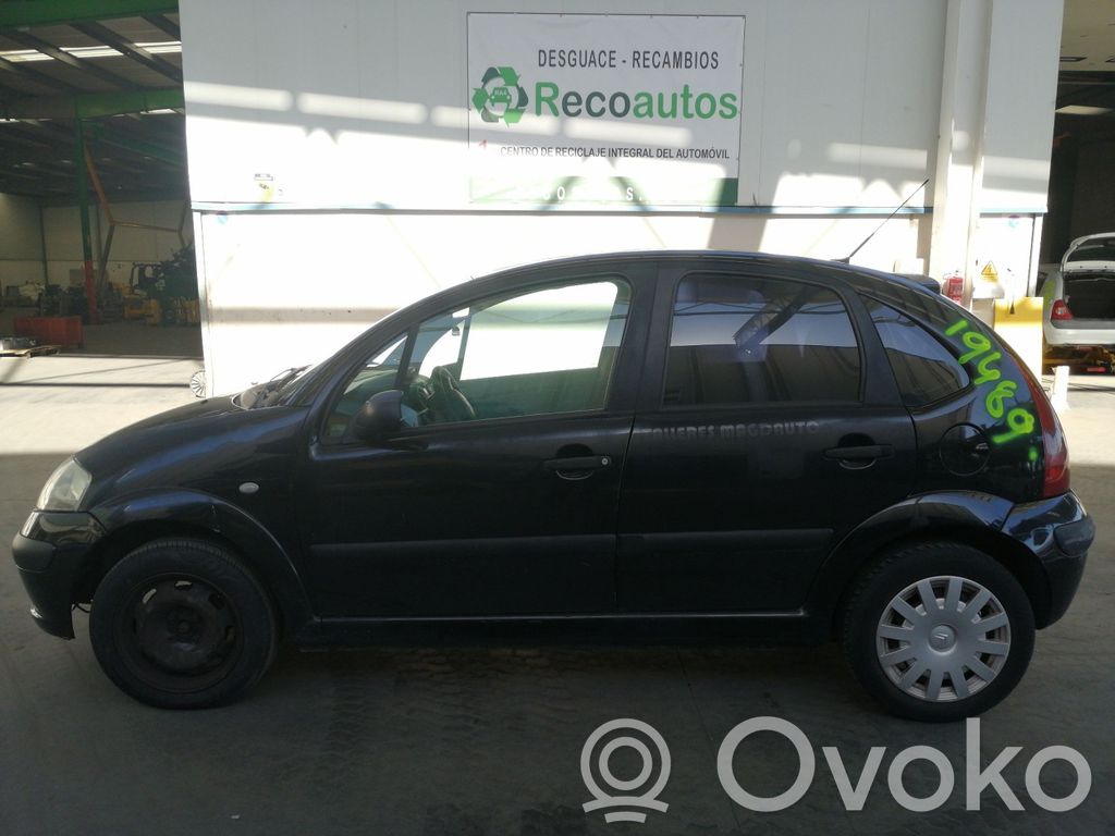 C3 C3, Pluriel, Picasso  9646335680