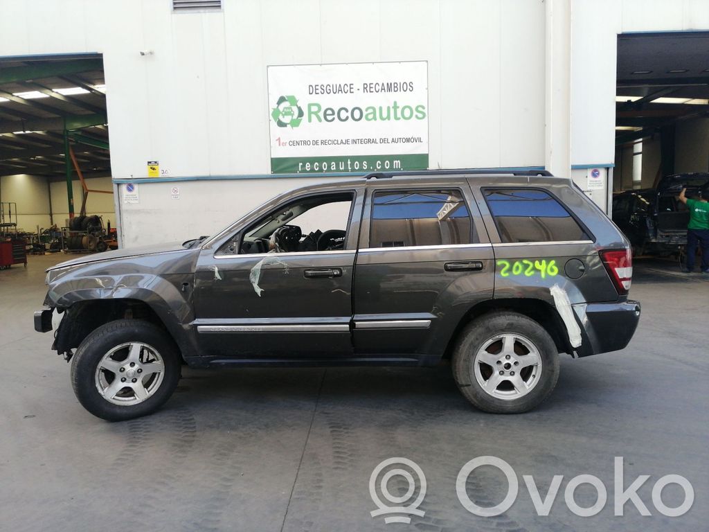 Grand Cherokee (WK) Grand Cherokee  55394232AE