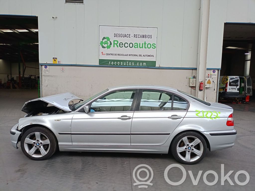 3 E46 Series 3  694653601