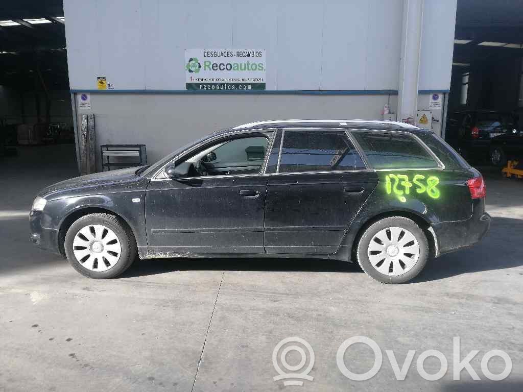 A4 Allroad A4 Allroad  8E9807303