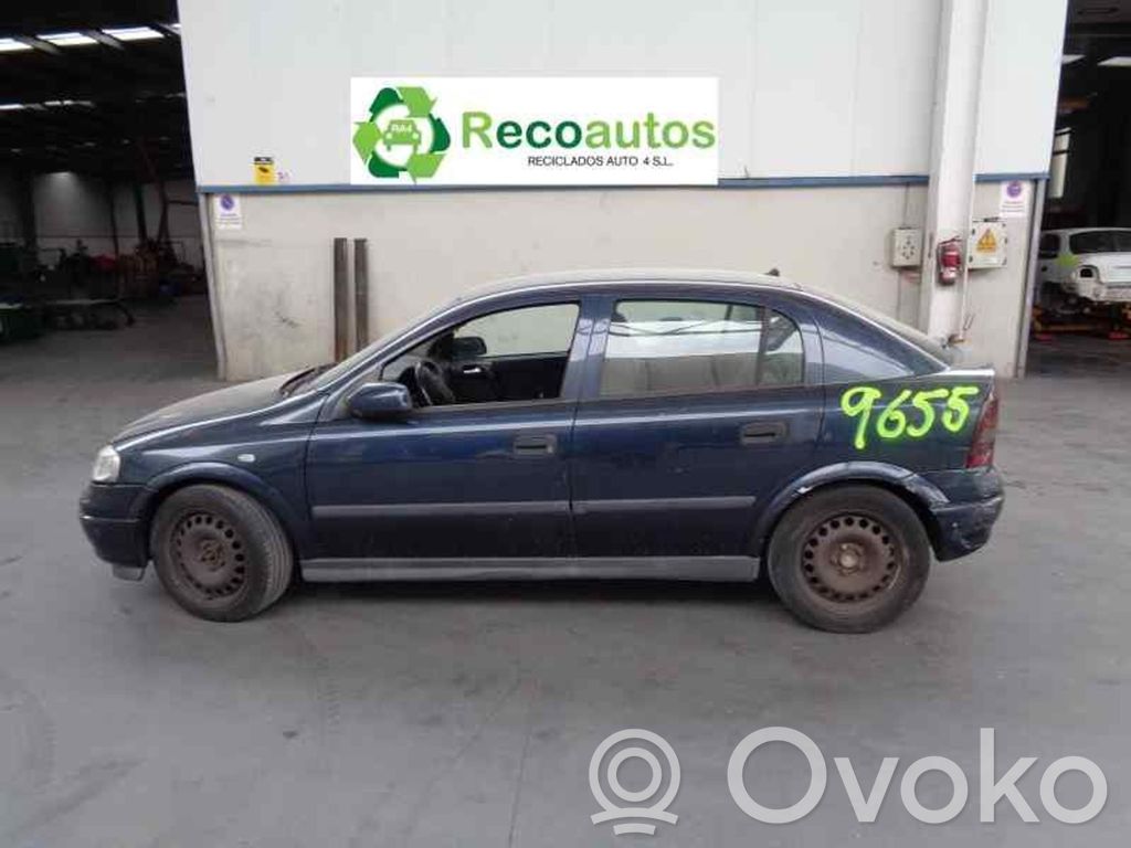 Astra G Astra  0001109062