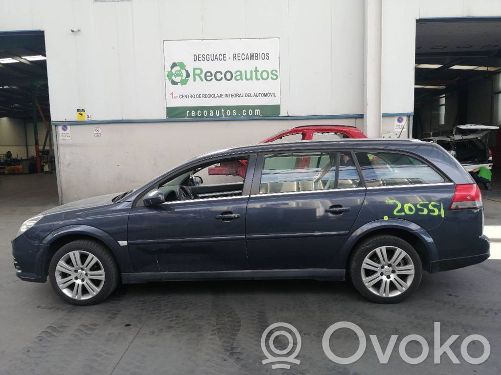 Vectra C Vectra  13167338