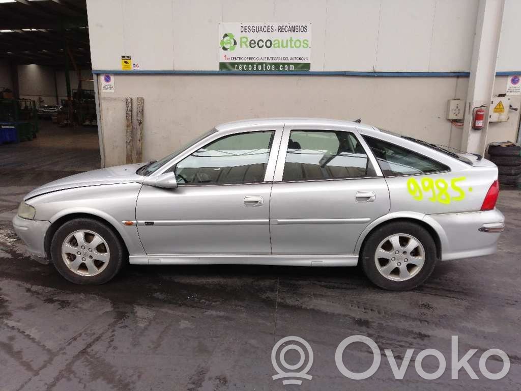 Vectra B Vectra