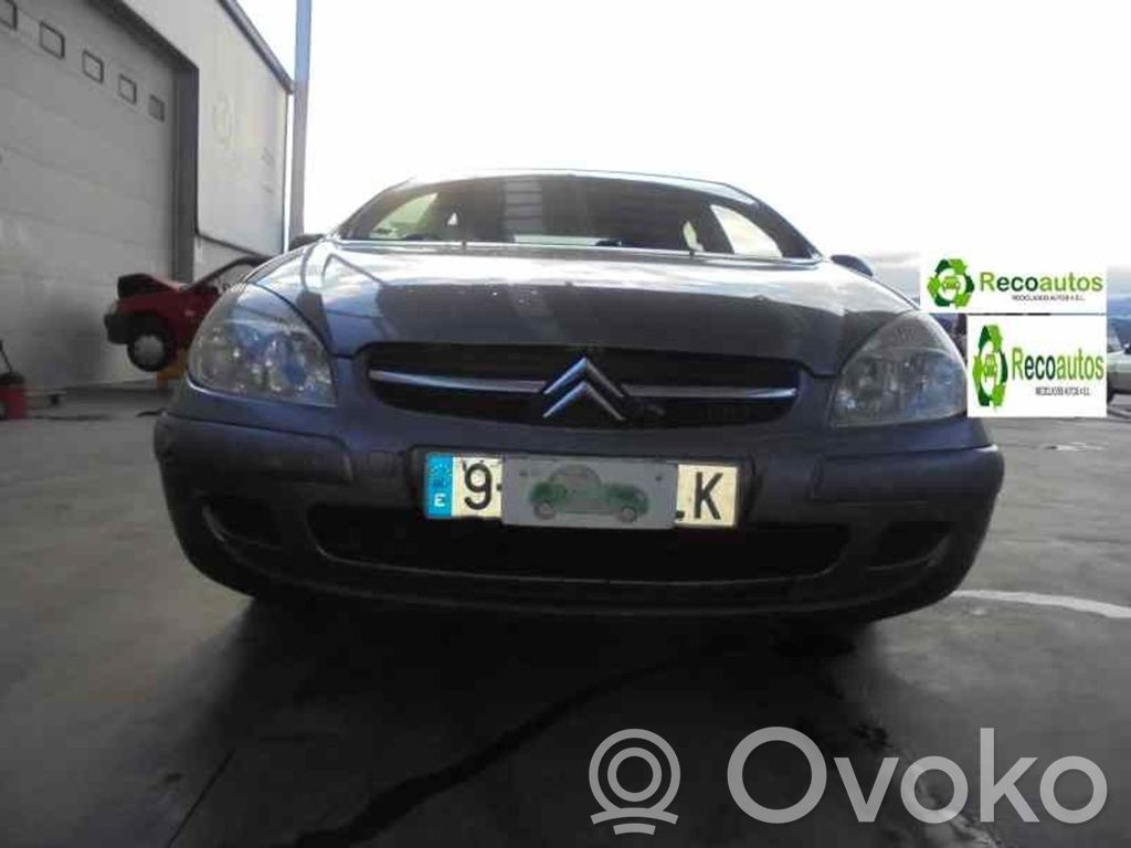 C5 C5, C5 Aircross  9652386080