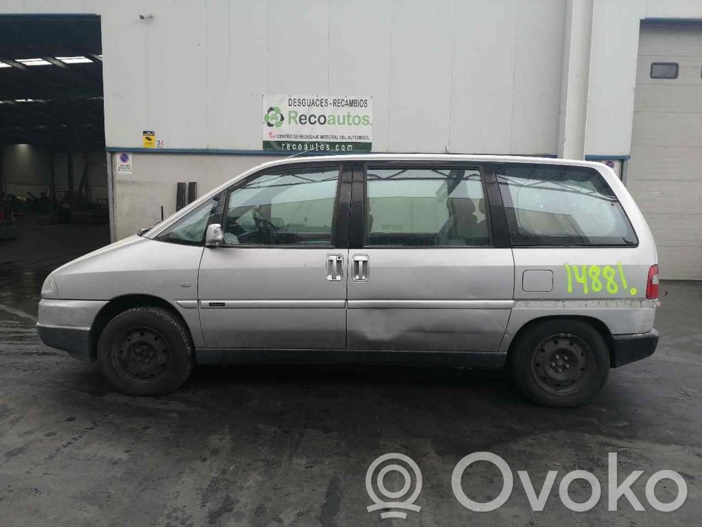 Evasion Evasion  9004C8