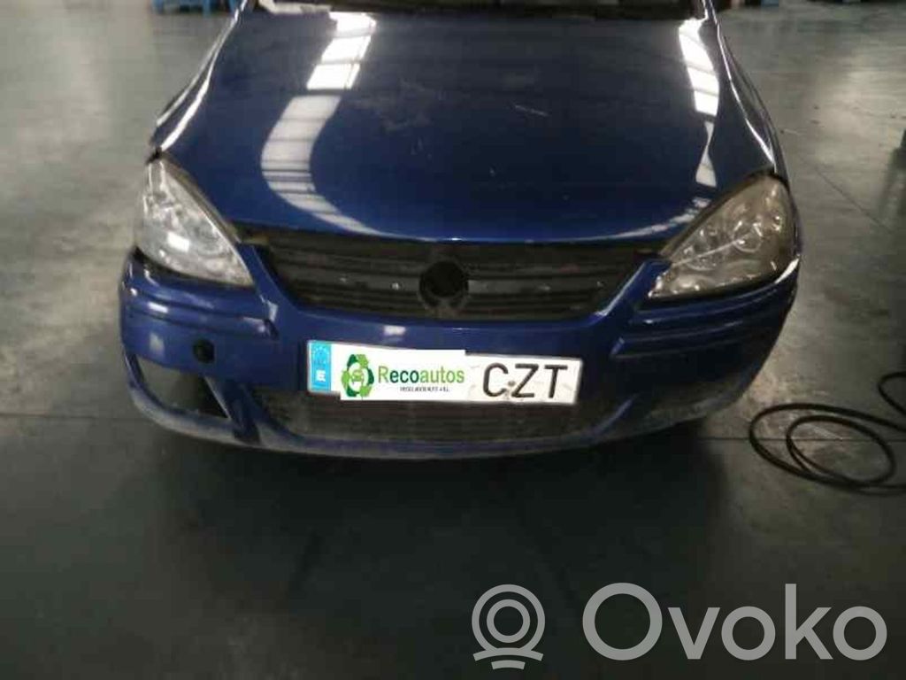 Corsa C Corsa  24469609