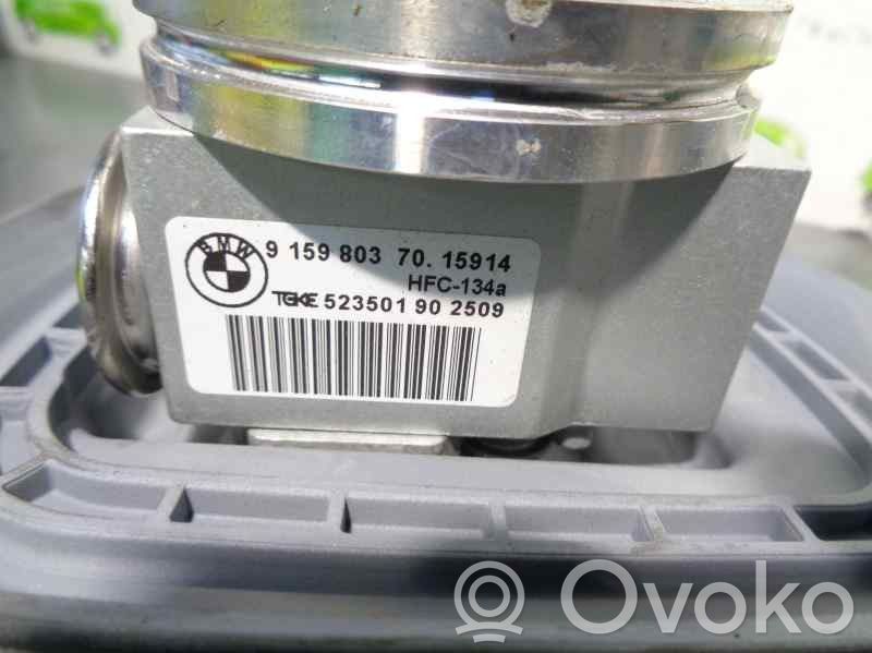 Laguna II Laguna