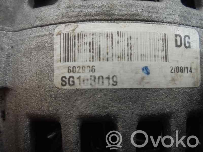 Civic Civic  16450PLZD00